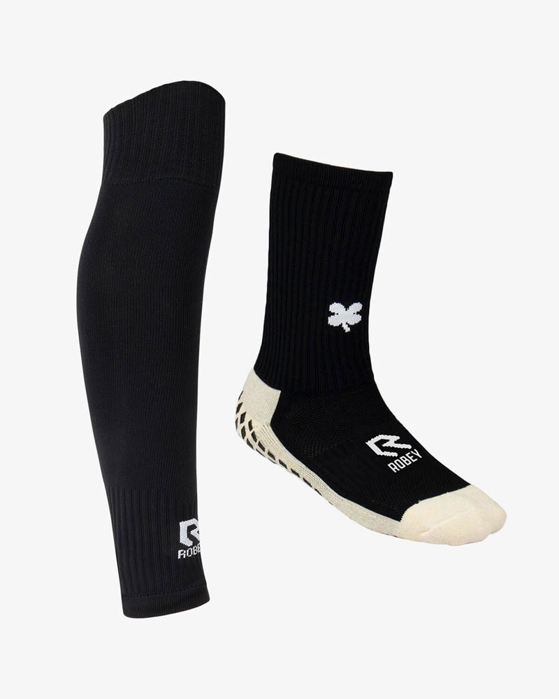 Socks set (Unisex) Zwart