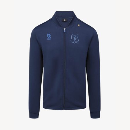 Legacy jacket (Unisex) navy, groen, zwart