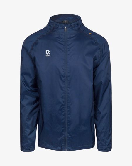 Regenjas (Unisex) navy