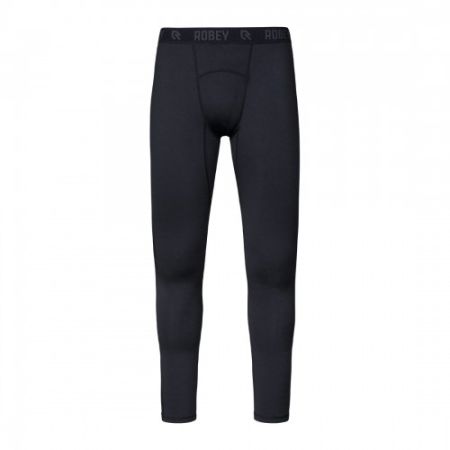 Baselayer pants (Heren) zwart