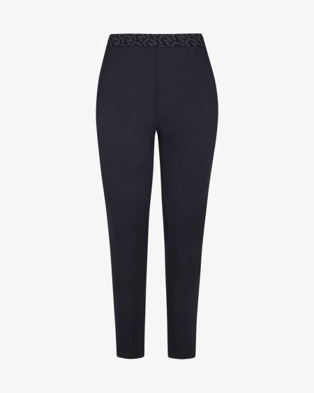 Baselayer pants (Dames) zwart