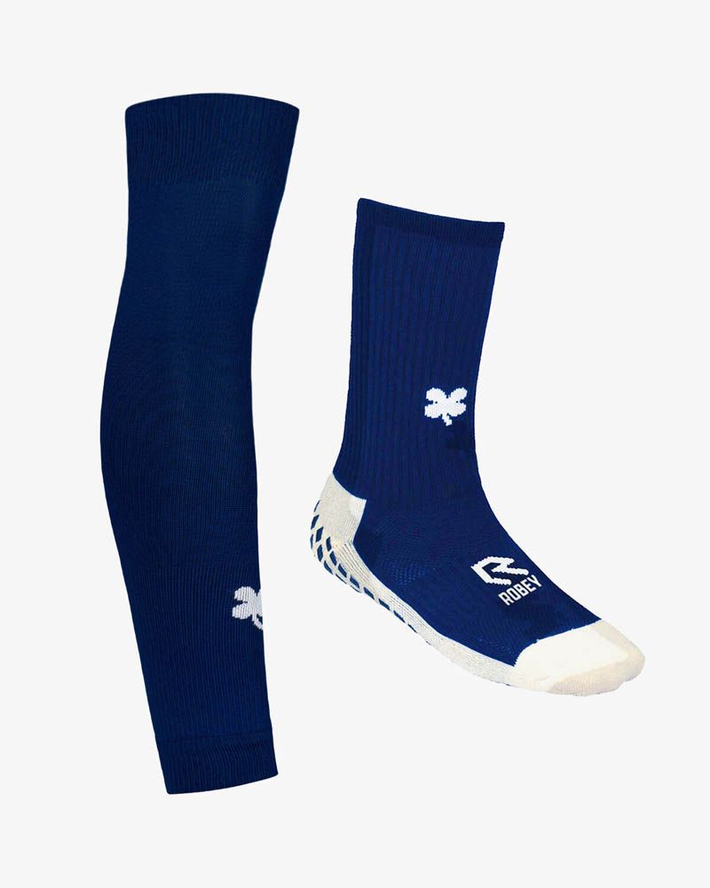 Socks set (Unisex) Navy